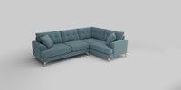 Medium Corner Sofa - Right Hand