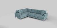 Large Corner Sofa - Left Hand