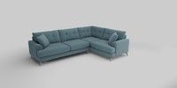 Large Corner Sofa - Right Hand