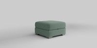 Storage Footstool