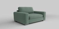 2 Seater Small Sofa