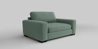 2 Seater Small Sofa
