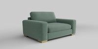 2 Seater Small Sofa