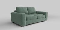 3 Seater Small Sofa