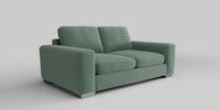 3 Seater Small Sofa