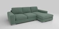 Medium Sofa Chaise - Right Hand