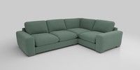 Large Corner Sofa - Right Hand