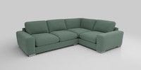 Large Corner Sofa - Right Hand