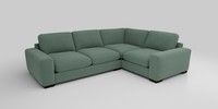 Large Corner Sofa - Right Hand