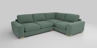 Large Corner Sofa - Right Hand