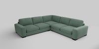 Large Corner Sofa - Universal
