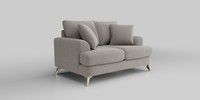 2 Seater Small Sofa
