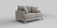 2 Seater Small Sofa