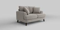 2 Seater Small Sofa