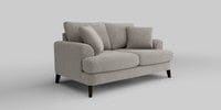 3 Seater Small Sofa