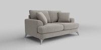 3 Seater Small Sofa