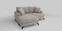 Compact Sofa Chaise - Universal