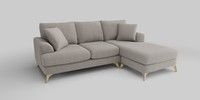 Small Sofa Chaise - Universal