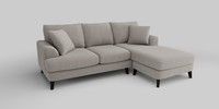 Small Sofa Chaise - Universal