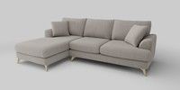 Medium Sofa Chaise - Left Hand