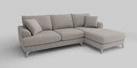 Medium Sofa Chaise - Right Hand