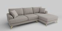 Large Sofa Chaise - Right Hand