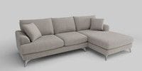 Large Sofa Chaise - Right Hand