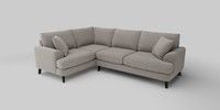 Medium Corner Sofa - Left Hand