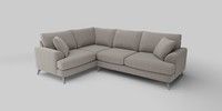 Medium Corner Sofa - Left Hand