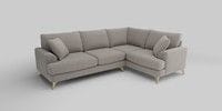 Medium Corner Sofa - Right Hand