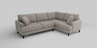 Medium Corner Sofa - Right Hand