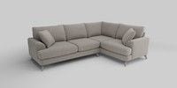 Medium Corner Sofa - Right Hand