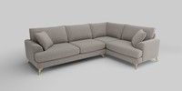 Large Corner Sofa - Right Hand