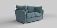 2 Seater Small Sofa