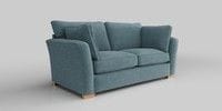 3 Seater Small Sofa