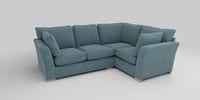 Medium Corner Sofa - Right Hand