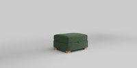 Storage Footstool
