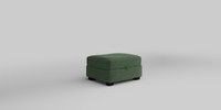 Storage Footstool
