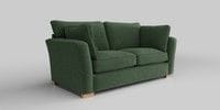 3 Seater Small Sofa
