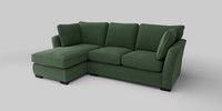 Medium Sofa Chaise - Left Hand