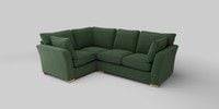 Medium Corner Sofa - Left Hand