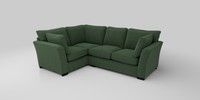 Medium Corner Sofa - Left Hand