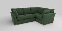 Medium Corner Sofa - Right Hand