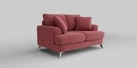 2 Seater Small Sofa