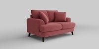 2 Seater Small Sofa