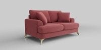 3 Seater Small Sofa