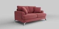 3 Seater Small Sofa