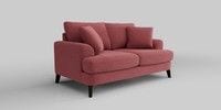 3 Seater Small Sofa