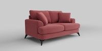 3 Seater Small Sofa