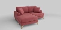 Compact Sofa Chaise - Universal
